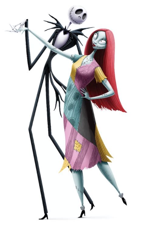 jack skellington girlfriend|nightmare before christmas female.